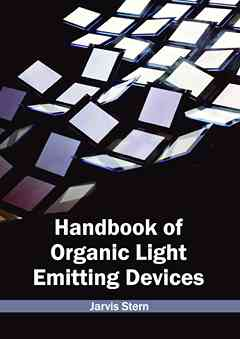 Handbook of Organic Light Emitting Devices