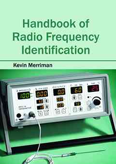 Handbook of Radio Frequency Identification