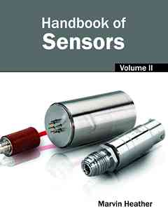 Handbook of Sensors: Volume II
