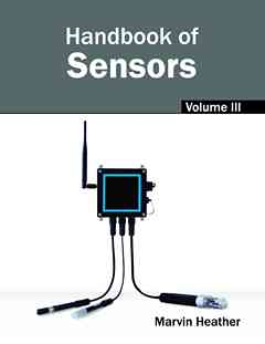 Handbook of Sensors: Volume III