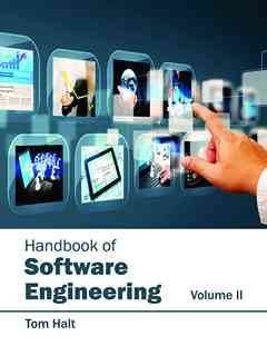 Handbook of Software Engineering: Volume II
