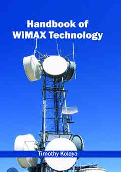 Handbook of Wimax Technology