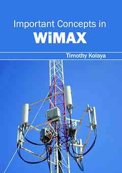 Important Concepts in Wimax
