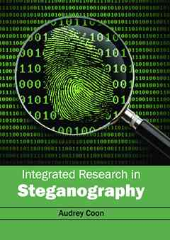 Integrated Research in Steganography