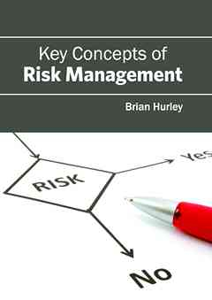 Key Concepts of Risk Management