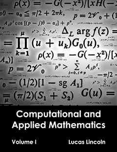 Computational and Applied Mathematics: Volume I