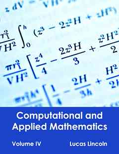 Computational and Applied Mathematics: Volume IV