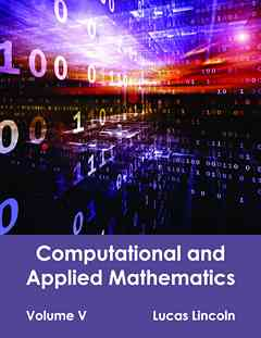 Computational and Applied Mathematics: Volume V