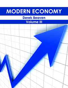 Modern Economy: Volume III