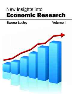 New Insights Into Economic Research: Volume I