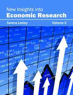 New Insights Into Economic Research: Volume II