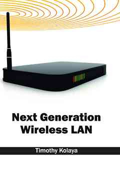 Next Generation Wireless LAN