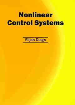 Nonlinear Control Systems