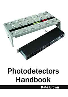 Photodetectors Handbook