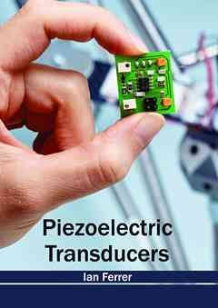 Piezoelectric Transducers