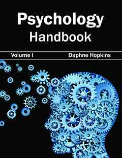 Psychology Handbook: Volume I