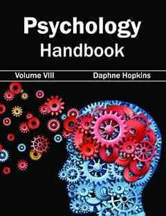 Psychology Handbook: Volume VIII
