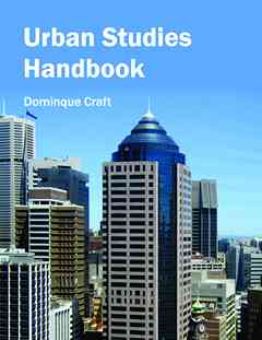 Urban Studies Handbook