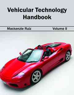 Vehicular Technology Handbook: Volume II