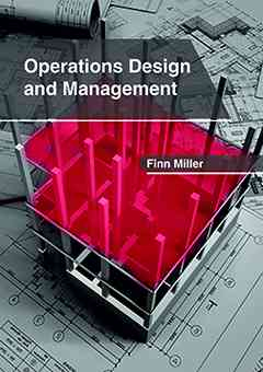 Operations Design and Management