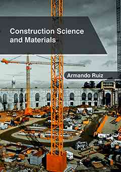Construction Science and Materials