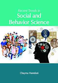 Recent Trends in Social and Behavior Science
