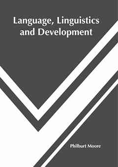 Language, Linguistics and Development