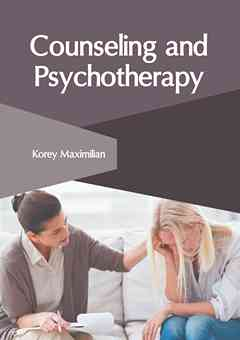 Counseling and Psychotherapy