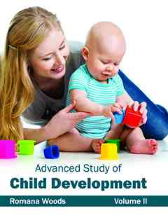 Advanced Study of Child Development: Volume II
