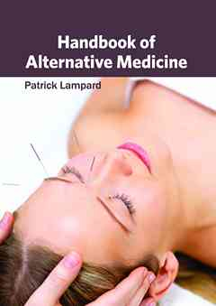 Handbook of Alternative Medicine