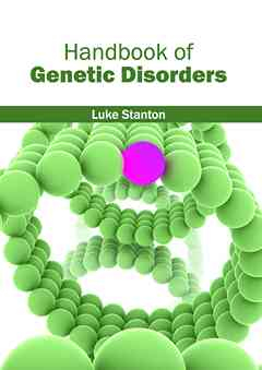 Handbook of Genetic Disorders