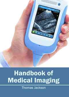 Handbook of Medical Imaging