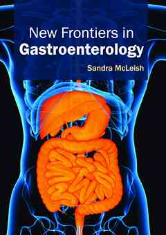 New Frontiers in Gastroenterology