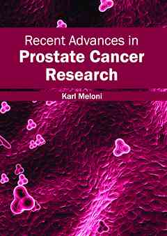 Recent Advances in Prostate Cancer Research