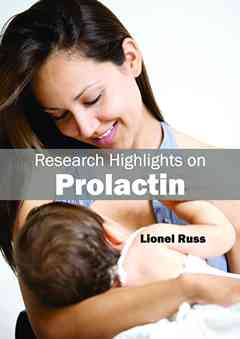Research Highlights on Prolactin