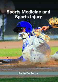 Sports Medicine and Sports Injury