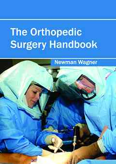 Orthopedic Surgery Handbook