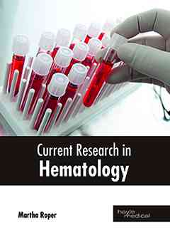 Current Research in Hematology