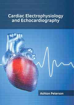 Cardiac Electrophysiology and Echocardiography