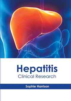Hepatitis: Clinical Research