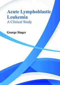 Acute Lymphoblastic Leukemia: a Clinical Study