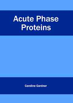 Acute Phase Proteins