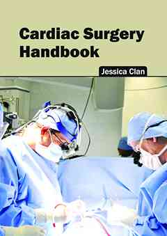 Cardiac Surgery Handbook