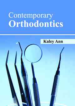 Contemporary Orthodontics
