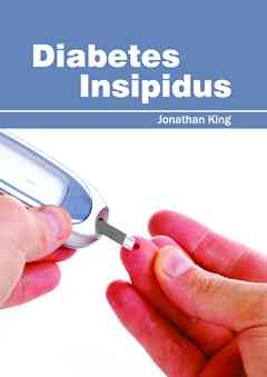 Diabetes Insipidus
