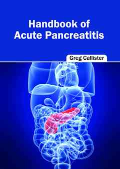 Handbook of Acute Pancreatitis