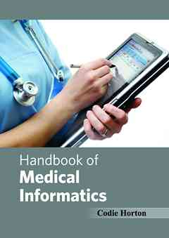 Handbook of Medical Informatics