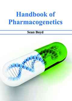 Handbook of Pharmacogenetics