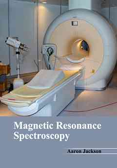 Magnetic Resonance Spectroscopy