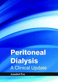 Peritoneal Dialysis: a Clinical Update